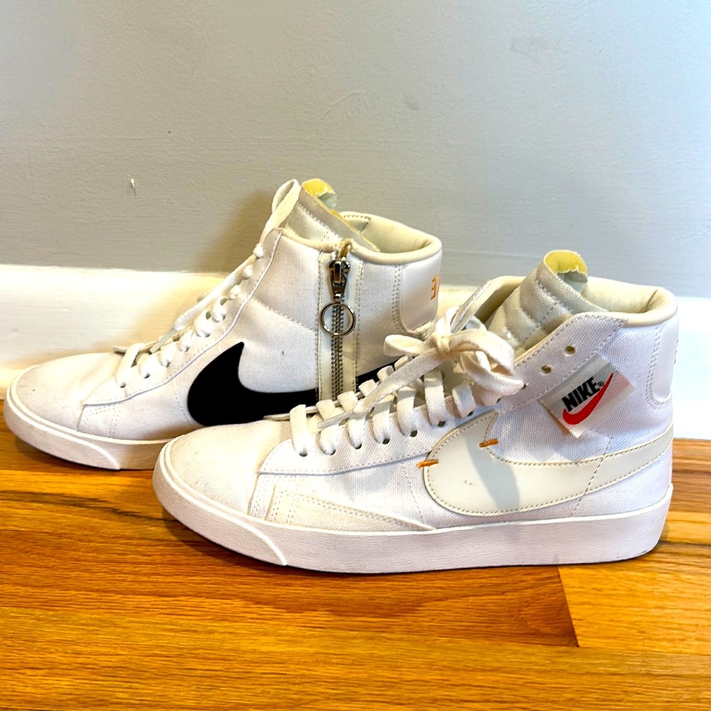 Nike Blazers